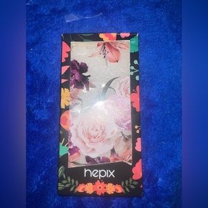 NEPIX I phone 8 phone case